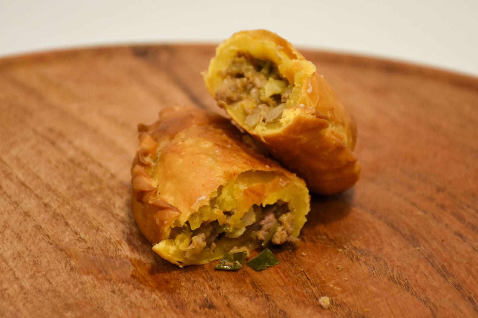 empanadas